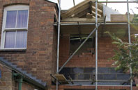 free Knowes home extension quotes